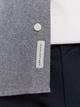 Сорочка Jack&Jones Blubrook Синій S 12282353 - изображение 5