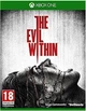 Gra XOne The Evil Within (Blu-ray płyta) (93155149038) - obraz 1