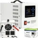 Источник бесперебойного питания Volt Polska Sinus PRO 2200 E PLUS 12V 1200/2200W, зарядка 30A для LiFePo4 - изображение 8