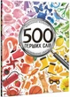 500 первых слов. Изучаем цвета Развиваем внимание Мария Жученко - изображение 1