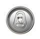 Крышка алюминиевая Speed Open CDL #202 (52-55мм) для напитков PET CAN - зображення 1