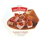Лукум HACIZADE з гранатом/фісташками 250г И960 - изображение 1