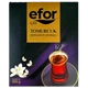 Чай Efor Tomurcuk чорний з бергамотом 100 г - зображення 1