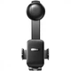Автомобільний тримач Baseus PrimeTrip C03 Suction Type Car Mount black - зображення 3