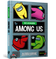 Among Us. Довідник - Мет Єо (9786177968046) - зображення 1