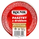 Паштет ROLNIK птиця з грибами 130 г - изображение 1