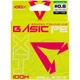 Шнур Select Basic PE 100m (салатовий) #0.8/0.12mm 12lb/5.6kg - зображення 2