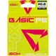 Шнур Select Basic PE 150m (темно-зелений) #0.8/0.12mm 12lb/5.6kg - зображення 2