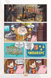 Ґравіті Фолз. Комікси. Кіноісторія в коміксах. Збірка 2 - Disney-книги (9786170958556) - изображение 2