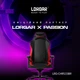 Кресло геймерское Lorgar Embrace 533 Black/Red (LRG-CHR533BR) - изображение 17