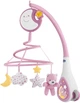 Карусель на ліжечко Chicco First Dream Next2Dreams 3 в 1 Рожева (8058664089789) (955555914862360) - Уцінка - зображення 6