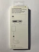 Адаптер Apple Lightning to USB 3 Camera Adapter (MK0W2AM/A / A1619) - изображение 2