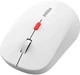 Компьютерная мышь Xiaomi MiiiW Wireless/Bluetooth Белая (MW23M22 White) - изображение 2