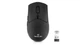 Компьютерная мышь Real-El беспроводная аккумуляторная Bluetooth 2400 dpi 5 кнопок Type-C Черная (RM-460W) - изображение 1