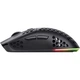 Компьютерная мышь Trust GXT 929 Helox беспроводная оптическая 800–4800 dpi RGB подсветка 6 кнопок (25307) - изображение 2