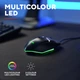 Компьютерная мышь Trust GXT 109 Felox RGB проводная Черная (25036) - изображение 7