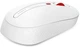 Компьютерная мышь Xiaomi Miiiw Mute беспроводная бесшумная белая (MWMM01 White) - изображение 2