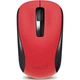Компьютерная мышь Genius NX-7005 беспроводная 2.4 ГГц 1200 dpi Красная (31030017403) - изображение 1