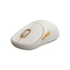 Компьютерная мышь Xiaomi Wireless Mouse 3 беспроводная Bluetooth/2.4 ГГц 1200 dpi 5 кнопок белая (1052663) - изображение 1
