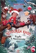 Книга Пригоди в Маленькому лісі. Непосида Кноп. Книга 2. Ґрімм Сандра (9786170987716) - изображение 1
