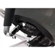 Офісне ергономічне крісло GT Racer X-802L Black (W-21) - зображення 3