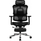 Офисное эргономичное кресло GT Racer B-528 Black - изображение 3