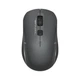 Мышка A4Tech FB26CS Air2 Wireless/Bluetooth Smoky Grey (4711421999090) - изображение 1