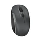 Мышка A4Tech FB26CS Air2 Wireless/Bluetooth Smoky Grey (4711421999090) - изображение 2