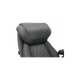 Офисное кресло GT Racer B-5146 Fabric Dark Gray XL - изображение 4