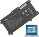 Аккумулятор YDT LK03XL для ноутбуков HP Envy X360 и Pavilion X360 4835mAh - изображение 1
