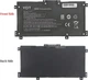 Аккумулятор YDT LK03XL для ноутбуков HP Envy X360 и Pavilion X360 4835mAh - изображение 3