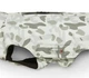 Попона дощовик для собак Wolters Camouflage для Мопсів та Бульдогів 44 см Камуфляж - изображение 3