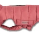 Тепла куртка для собак Wolters Cosy 24 см Бордовий - изображение 2