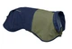 Дощовик для собак Ruffwear Sun Shower™ S Синьо-оливковий - изображение 7