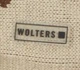 В'язаний светр для собаки Wolters Moose з візерунком Лось 35 см Бежевий - изображение 3