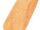 Высокие носки для собак Protector light socks high Non-stop dogwear Оранжевый М (13263) - изображение 2
