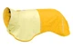 Дощовик для собак Ruffwear Sun Shower™ S Жовтий - изображение 3