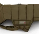 Тепла куртка для собак Wolters Cosy для Такс 46 см Оливковий - изображение 2