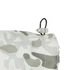 Попона дощовик для собак Wolters Camouflage Камуфляж 46 см - изображение 3