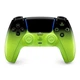 Геймпад Sony Playstation DualSense Bluetooth PS5 Remix Green (1000048532) - зображення 1