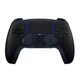 Геймпад Sony Playstation DualSense Bluetooth PS5 Midnight Black (1000050265) - изображение 1