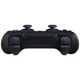 Геймпад Sony Playstation DualSense Bluetooth PS5 Midnight Black (1000050265) - изображение 3
