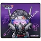 Коврик для мышки A4Tech BP-45W Cypher Ghost (4711421002448) - изображение 1