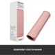 Килимок для мишки Logitech Desk Mat Studio Series Darker Rose (956-000053) - зображення 8