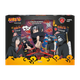 Картки Naruto Mythos TCG Konoha Shido 2nd Edition Special Pack Itachi - зображення 1