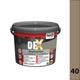 Епоксидна фуга Sopro DFX 1216 сахара №40 (3 кг) - изображение 1