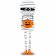 Фольгированный Шар Двусторонний Стоячая Мумия С Тыквой 125x200см (49") Halloween - изображение 2
