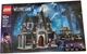 Klocki LEGO Wednesday Dwór Morticii 1002 elementy 76786 (5702017813202) (955555920250626) - Outlet - obraz 3