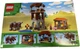 Конструктор LEGO Minecraft Схованка розбійників та руйнівників 665 елементів (21278) (955555919507028) - Уцінка - зображення 3