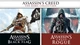 Гра Assassin’s Creed: The Rebel Collection для Nintendo Switch (Картридж) RUS Б/В - зображення 2